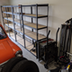 Illustration for article titled Shelves up, for a teardown